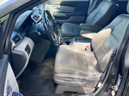 Used 2015 Honda Odyssey EX-L image 20
