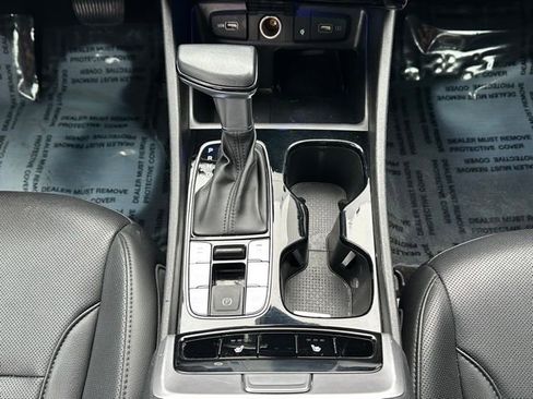 Used 2023 Hyundai Tucson SEL w/ Convenience Package image 32