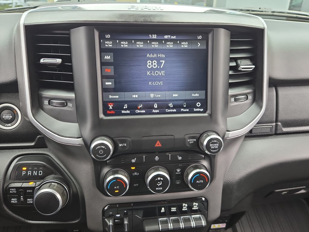 Used 2020 RAM 1500 Big Horn AWD/4WD image 23