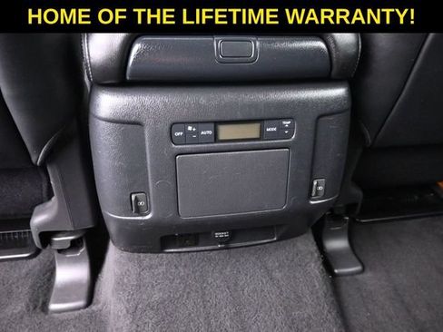 Used 2019 Nissan Armada SL w/ Premium Package AWD/4WD image 41
