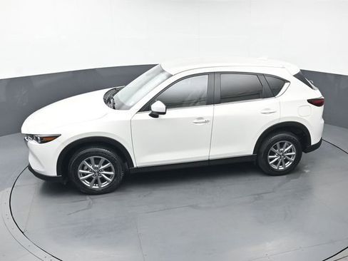 Certified 2023 MAZDA CX-5 AWD 2.5 S w/ Select Package image 32