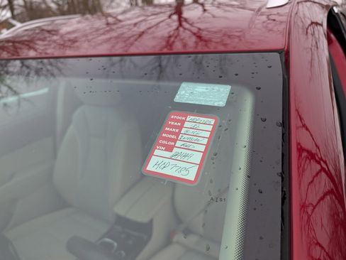 Used 2022 Buick Envision Preferred image 30