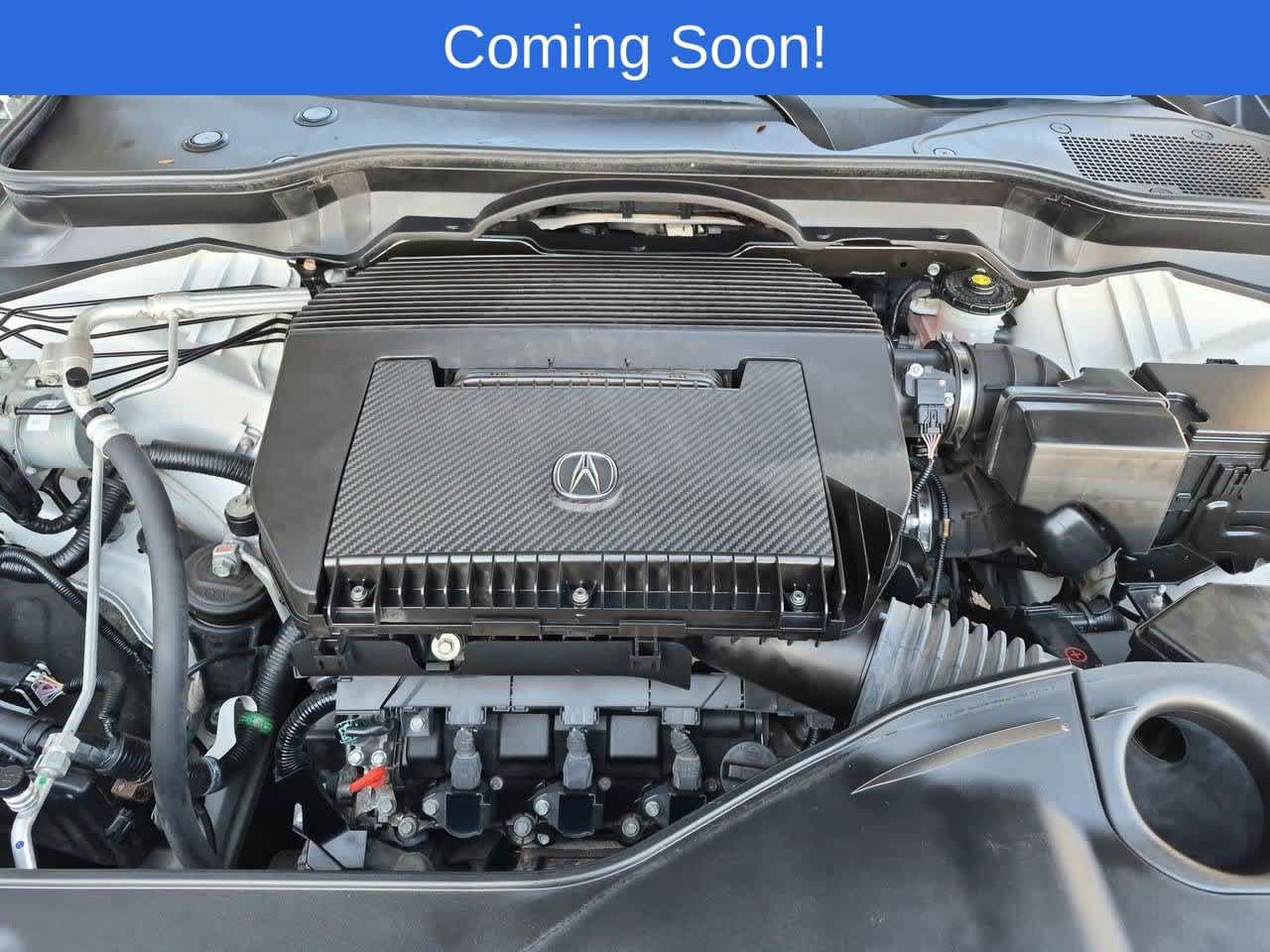 Used 2023 Acura MDX A-Spec AWD/4WD image 14