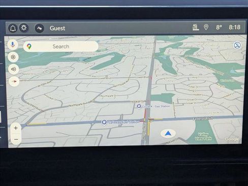 New 2026 Honda Prologue EX image 13