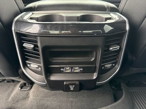 Used 2022 RAM 1500 Laramie w/ Sport Appearance Package AWD/4WD image 21
