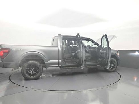 Used 2026 Ford F150 XLT w/ Equipment Group 302A MID image 39