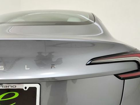 Used 2025 Tesla Model 3 Long Range RWD image 28