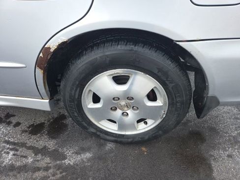 Used 2001 Honda Accord EX image 13