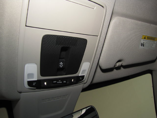 Certified 2026 Honda CR-V EX-L image 31