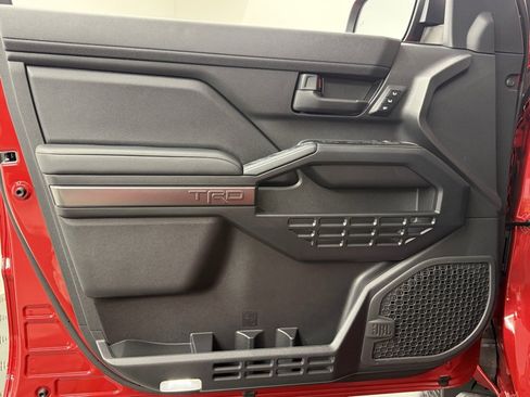 New 2026 Toyota 4Runner TRD Off-Road Premium image 13