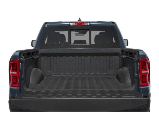 New 2027 RAM 1500 RHO AWD/4WD image 13