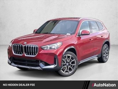 Used 2026 BMW X1 xDrive28i w/ Convenience Package