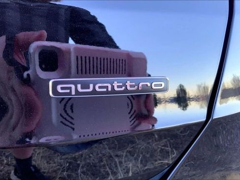 Certified 2025 Audi Q3 2.0T Premium w/ Convenience Package image 31