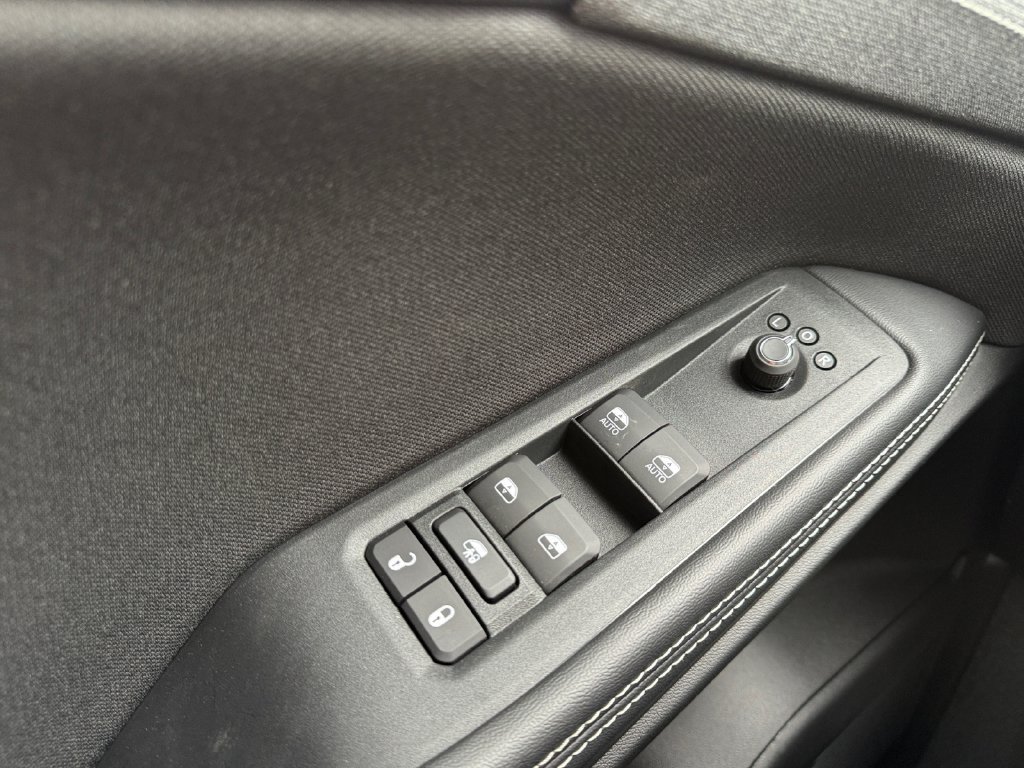 New 2026 Jeep Cherokee Laredo AWD/4WD image 28