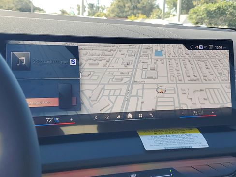 New 2026 BMW X3 xDrive30 w/ Premium Package image 23