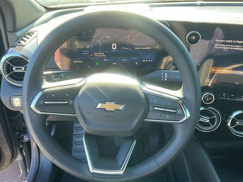 New 2026 Chevrolet Blazer EV LT image 20