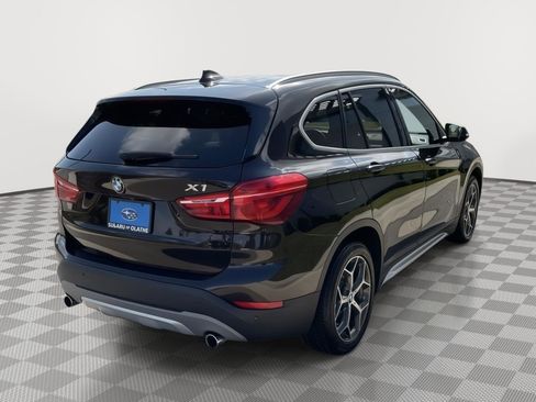 Used 2017 BMW X1 xDrive28i AWD/4WD image 12