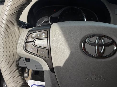 Used 2013 Toyota Sienna XLE FWD image 26