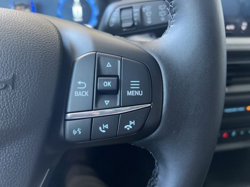 New 2025 Ford Bronco Sport Big Bend w/ Convenience Package image 25