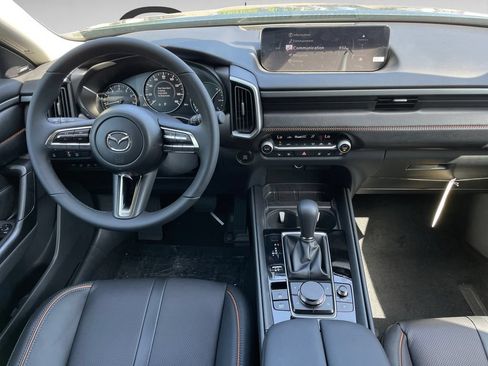 New 2026 MAZDA CX-50 AWD 2.5 S w/ Weather Package image 9