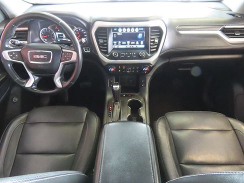 Used 2019 GMC Acadia SLT FWD image 40