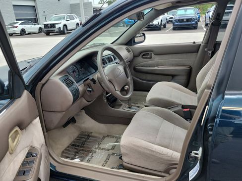 Used 1996 Toyota Corolla DX FWD image 14