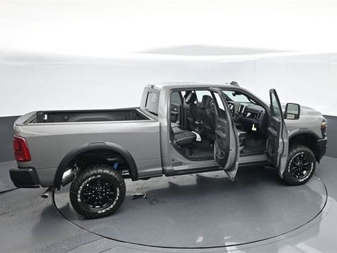 New 2026 RAM 2500 Power Wagon image 60