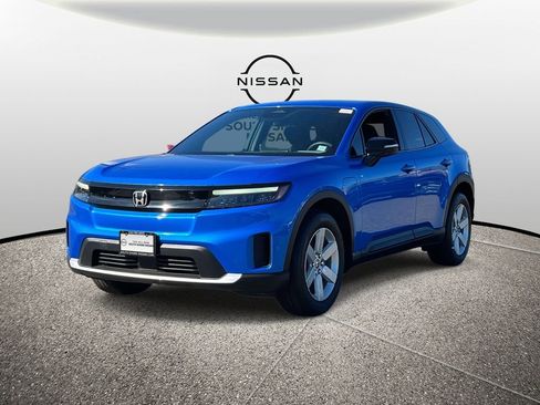 Used 2024 Honda Prologue EX image 4