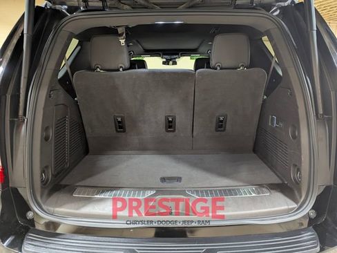 Used 2024 GMC Yukon Denali image 9