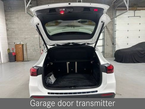 Certified 2025 Mercedes-Benz GLA 250 GLA 250 image 22