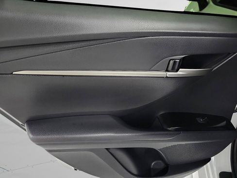 Certified 2026 Toyota Camry LE FWD image 9