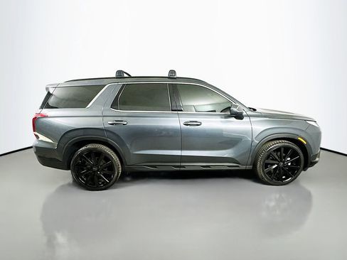 Used 2024 Hyundai Palisade XRT image 7