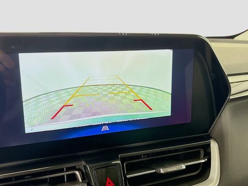 Certified 2025 Chevrolet TrailBlazer LT AWD/4WD image 15