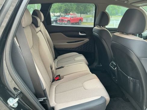 Certified 2023 Hyundai Santa Fe SEL AWD/4WD image 32