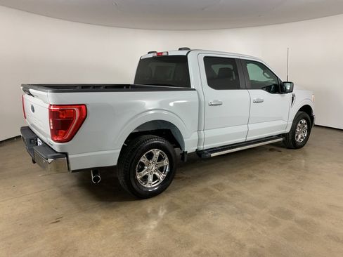 Used 2023 Ford F150 XLT w/ XTR Package image 8