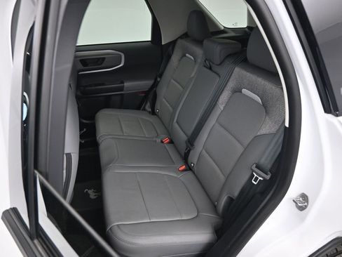 Used 2025 Ford Bronco Sport Badlands AWD/4WD image 13