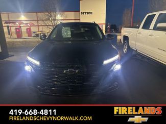 Used 2025 Chevrolet Trax ACTIV w/ Sunroof Package video 2