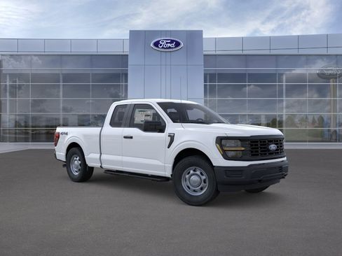 New 2026 Ford F150 XL AWD/4WD image 7