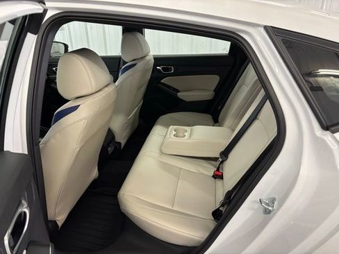 New 2026 Acura Integra A-Spec image 14