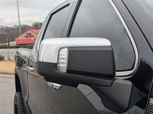 Used 2021 GMC Sierra 1500 SLT w/ SLT Convenience Package image 12