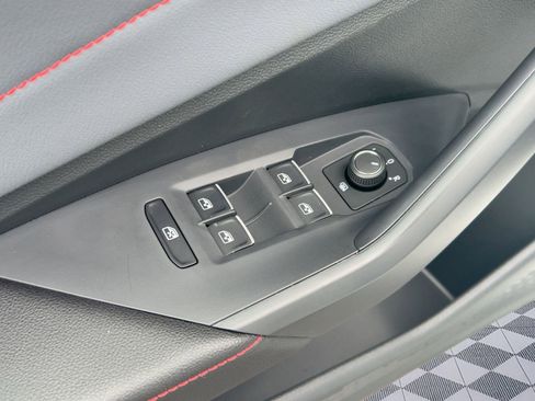 New 2026 Volkswagen Jetta GLI Autobahn FWD image 12