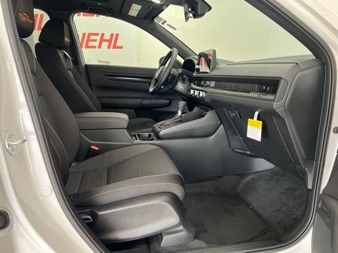 New 2026 Honda CR-V TrailSport image 13