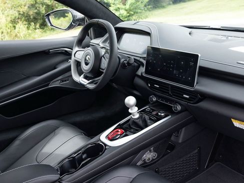 New 2025 Lotus Emira V6 image 36