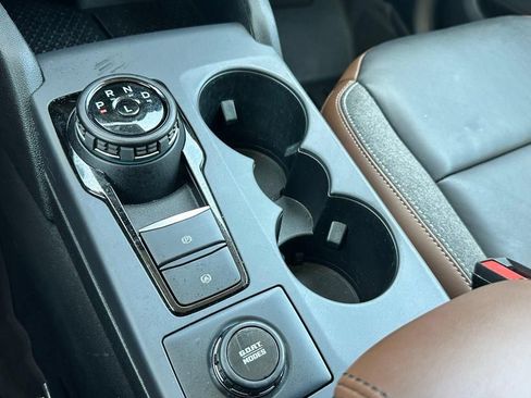 Used 2022 Ford Bronco Sport Outer Banks AWD/4WD image 22