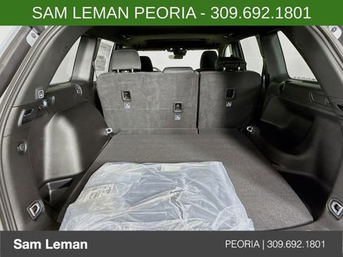 New 2025 Jeep Grand Cherokee Laredo X w/ Luxury Tech Group I image 25