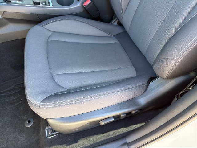 Certified 2025 Subaru Crosstrek 2.5i Premium AWD/4WD image 21