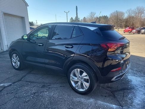 Certified 2024 Buick Encore GX Preferred image 4