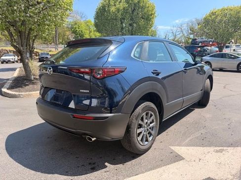 Used 2023 MAZDA CX-30 AWD 2.5 S image 3
