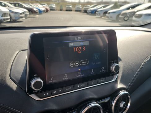 Used 2023 Nissan Sentra SV image 20