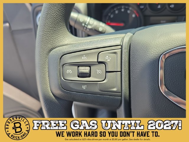 New 2026 GMC Sierra 2500 Pro w/ 1SA Pro Safety Plus Package AWD/4WD image 22